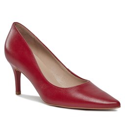Ryłko Scarpe stiletto Ryłko 7YNC1 Bordo 4TF