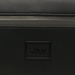 

Сумка на пояс Hugo 50497660 Black 001, Чорний