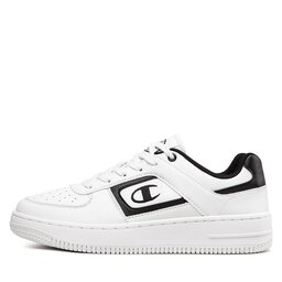 

Снікерcи Champion Charet S21883-CHA-WW006 Wht/Nbk, Білий
