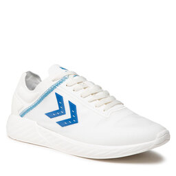 Hummel Sneakers Hummel Minneapolis Legend 211910-9109 White/Blue