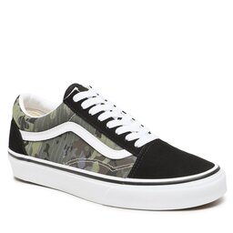 Vans Tenisky Vans Old Skool VN0007NTBGK1 Green/Multi