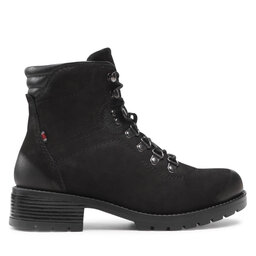 

Ботильйони Lasocki RST-ARTI-22 Black, Чорний