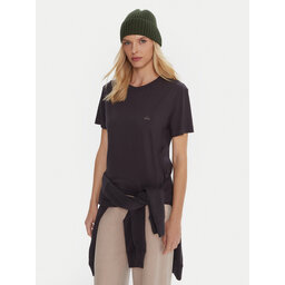 Quiksilver Quiksilver Camiseta Essential EQWZT03196 Gris Regular Fit