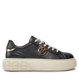 PINKO Zapatillas Pinko Yoko 01 SS0003 P014 Negro
