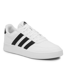 adidas Tenisice adidas Breaknet 2.0 HP9426 Bijela
