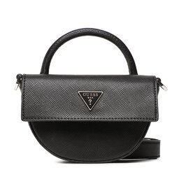 

Сумка Guess Eco Alexie (EVG) Mini Bags HWEVG8 73778 BLA, Чорний