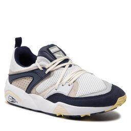 Puma Sneakers Puma Blaze Of Glory PRM 387575 01 Puma White/Peacoat
