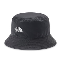 

Капелюх The North Face Bucket Sun Stash NF00CGZ0KY41pio Black/White, Чорний