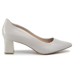 

Туфлі Caprice 9-22404-24 Lt Grey Perla 241, Бежевий