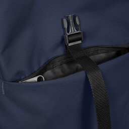 

Рюкзак Eastpak Up Roll EK0A5BGF6J91 Moonlit Navy, Cиній