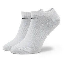 

Набір 3 пар шкарпеток до щиколотки unisex Nike SX7678 964, Кольоровий