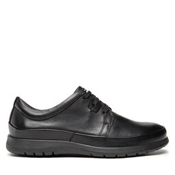 

Туфлі Salamander 31-50801-01 Black, Чорний