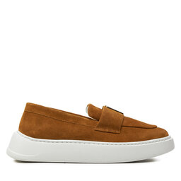 Furla Loaferice Furla YI08SPT BX3246 03B00 Smeđa