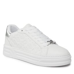 Liu Jo Sneakersy Liu Jo Cleo 20 BF3015 PX144 White 01111