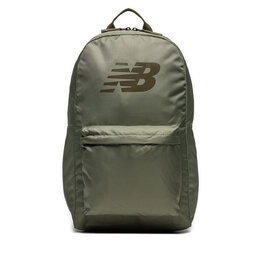New Balance Rucksack New Balance LAB23097DEK Grün