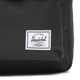 

Рюкзак Herschel Classic™ Mini Backpack 11379-00001 Black, Чорний