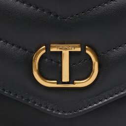 

Сумка TWINSET 231TB7301 Nero 00006, Чорний