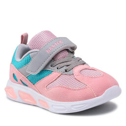 Bartek Sneakersy Bartek 15622001 Róż