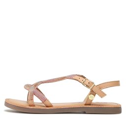 

Босоніжки Gioseppo 68223-P Pink, Рожевий