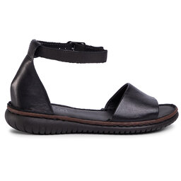 

Босоніжки Lasocki ARC-2251-02 Black, Чорний