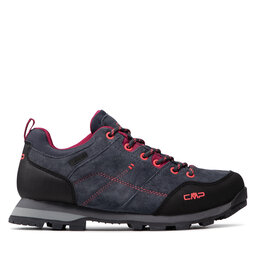 

Трекінгові черевики CMP Alcor Low Wmn Trekking Shoes Wp 39Q4896 Antracite, Сірий