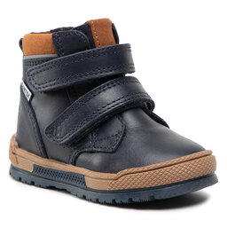 Bartek Trzewiki Bartek 91776-004 Granat