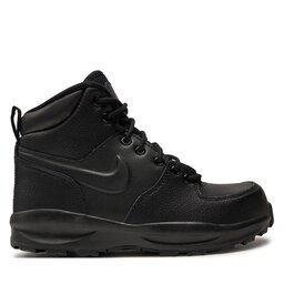 Nike Snīkeri Nike Manoa Ltr (Gs) BQ5372 001 Melns