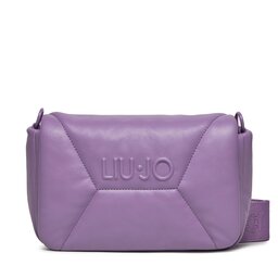 Liu Jo Torebka Liu Jo Ecs M Crossbody AF3308 E0015 Ultra Violet 83838