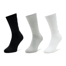 Kappa 3er-Set hohe Unisex-Socken Kappa 710069 High Rise 15-4101