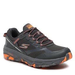 Skechers Chaussures Skechers Go Run Trail Altitude Marble Rock 2.0 220917/GYOR Gray