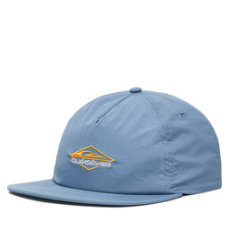 Quiksilver Baseball sapka Quiksilver AQYHA05454 Kék
