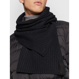 

Шарф Calvin Klein K50K509706 Black BLK, Чорний