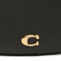 

Сумка на пояс Coach Pb Bthny Blt CH813 B4/Black, Чорний