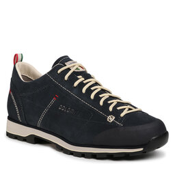 Dolomite Chaussures de trekking Dolomite Cinquantaquattro Low 247950-0172011 Blue/Cord