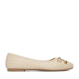 JENNY Ballerinas JENNY CEO-WSS21735-02 Beige