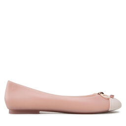 

Балетки Melissa, Рожевий
