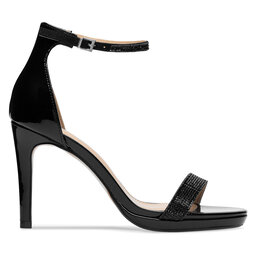 JENNY Sandali JENNY WYL2994-10 Nero