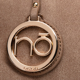 

Сумка Nobo BAG-N0990-C017 Karmelowy, Коричневий