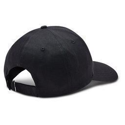 

Бейсболка Calvin Klein Jeans K50K510206 Black BDS, Чорний