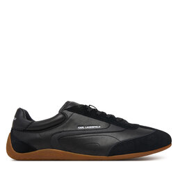 KARL LAGERFELD Sneakers KARL LAGERFELD Devon KL54415 Schwarz