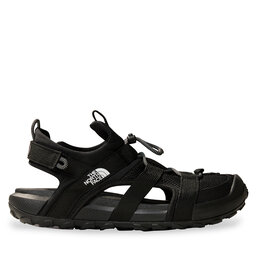 The North Face Sandale The North Face Explore Camp NF0A8ADQKX71 Negru