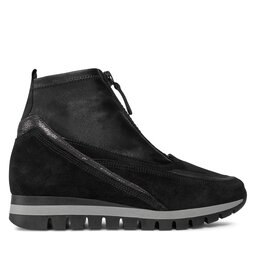Gabor Stiefeletten Gabor 36.450.67 Schwarz