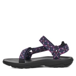 

Босоніжки Teva Hurricane XLT 2 1019390C Diamond mood indigo, Кольоровий