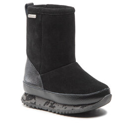 EMU Australia Topánky EMU Australia Kyeema K12729 Black