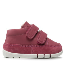 

Черевики Superfit 1-006341-5510 Pink, Рожевий