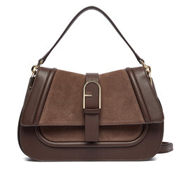 Furla Сумка Furla WB01822 BX2567 CN 4286S 1007 Коричневий