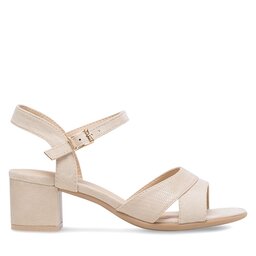 Clara Barson Sandale Clara Barson WS5695-01 Bej