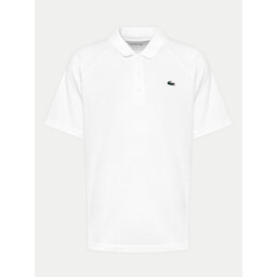 Lacoste Lacoste Pólóing DH3201 Fehér Regular Fit