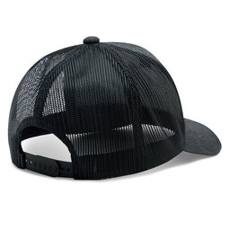 

Бейсболка Rip Curl 1B0MHE Black 90, Сірий