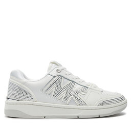 MICHAEL Michael Kors Сникърси MICHAEL Michael Kors Rebel 43T4RBFS2D Бял